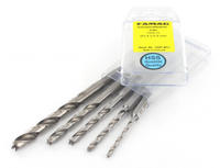 Holzspiralb.-bit-set, Hss