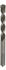 Bosch DIY Mehrzweckbohrer, 1er-Pack