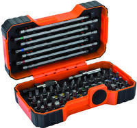 59/s54bc Bit-set 54teilig - Bahco