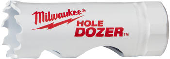 Milwaukee Hole Dozer Holesaw 19 mm (49560023)