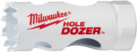 Milwaukee Hole Dozer Holesaw 22 mm (49560032)