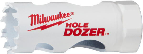 Milwaukee Hole Dozer Holesaw 22 mm (49560032)