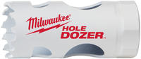 Milwaukee Hole Dozer Holesaw 25 mm (49560043)
