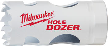 Milwaukee Hole Dozer Holesaw 25 mm (49560043)
