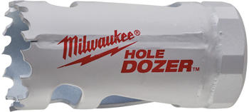 Milwaukee Hole Dozer Holesaw 27 mm (49560047)