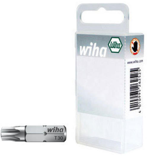Wiha Standard (25mm) - 10-tlg. (701592110)