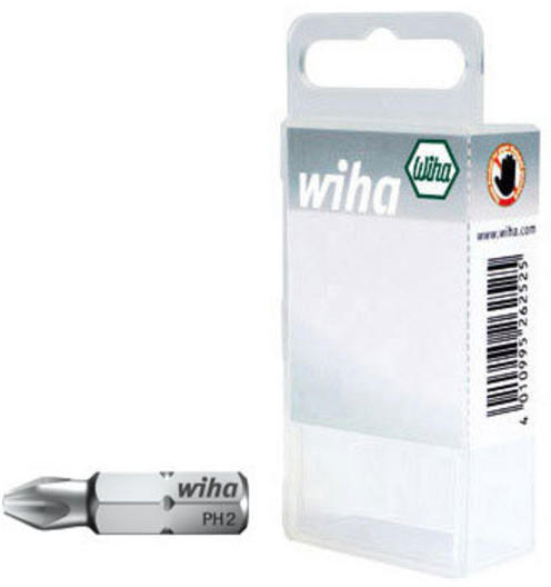 Wiha Standard (25mm) - 10-tlg. (701192102)