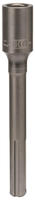 Bosch Accessories 2608580527, Bosch Accessories 2608580527 Aufnahmeschaft f&uuml;r
