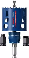 EXPERT Lochs&auml;ge 2608900449ToughMaterial 51mm Starter Kit (2608900449)