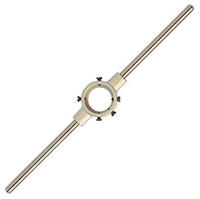 Ruko Schneideisen-halter Din 225 Gr. 38 (14)