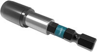 Makita B-66802, Makita Schnellwechselfutter 1/4" 60mm B-66802
