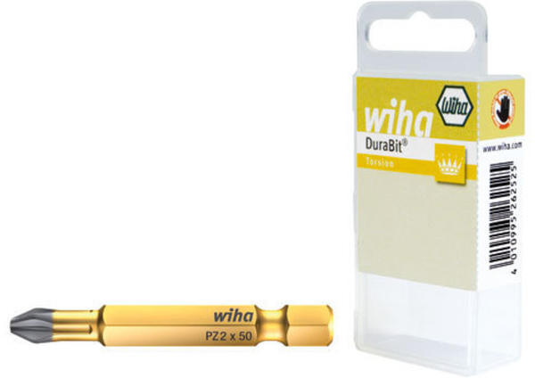 Wiha Professional (50mm) - 2-tlg. (704290204)