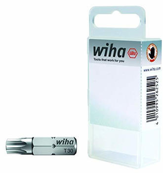 Wiha Standard (25mm) - 10-tlg. (701592120)