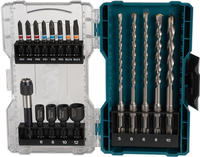 MAKITA-WERKZEUG (13929) E-07026, MAKITA-WERKZEUG (13929) Makita Bohrer-Bit-Set
