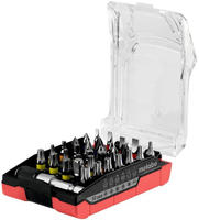 Akku-bit-box 32-teilig (626696000) - Metabo