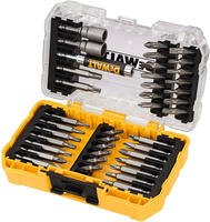 DeWalt DT70717-QZ, DeWalt DT70717-QZ (Innensechsrund TX, Kreuz Phillips PH, Kreuz
