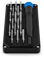 iFixit EU145474-1, iFixit Minnow Precision Bit Bit-Set, 16-teilig