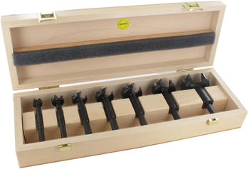 Famag Hartmetall-Forstnerbohrersatz 7-tlg (166357000)