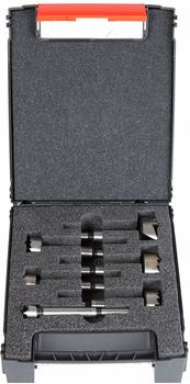 Amboss Forstnerbohrer Satz 6-tlg (88394)