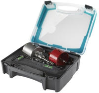 wolfcraft 5982000, wolfcraft 1 Lochs&auml;gen-Set Universal 3-tlg. &oslash;68mm (68 mm)