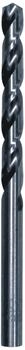 Makita Metallbohrer HSS kobalt-beschichtet, 1,5 mm (D-17289)