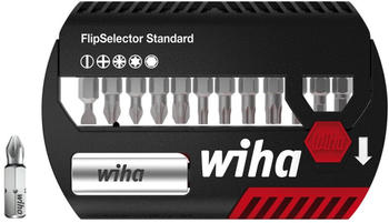 Wiha FlipSelector Standard (25mm) - 13-tlg. (SB7947999)