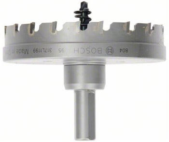 Bosch Precision for Sheetetal TCT 95mm (2608594159)