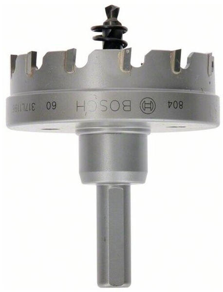 Bosch Precision for Sheetetal TCT 60mm (2608594156)