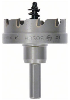 Bosch Precision for Sheetetal TCT 54mm (2608594154)
