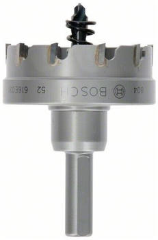 Bosch Precision for Sheetetal TCT 52mm (2608594153)