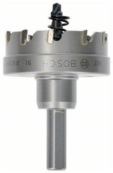 Bosch Precision for Sheetetal TCT 51mm (2608594152)