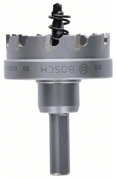 Bosch Precision for Sheetetal TCT 50mm (2608594151)