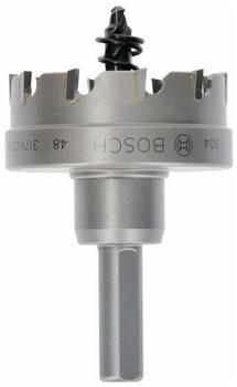 Bosch Precision for Sheetetal TCT 48mm (2608594150)
