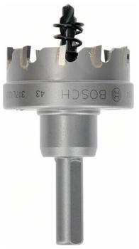 Bosch Precision for Sheetetal TCT 43mm (2608594147)