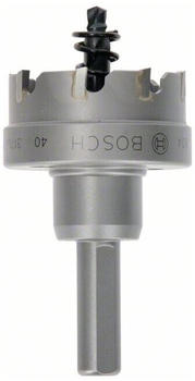 Bosch Precision for Sheetetal TCT 40mm (2608594145)