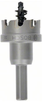 Bosch Precision for Sheetetal TCT 33mm (2608594141)