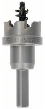 Bosch Precision for Sheetetal TCT 30mm (2608594139)