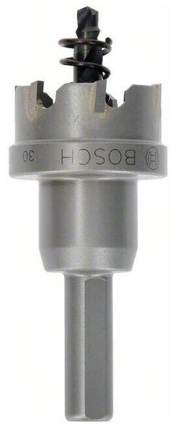 Bosch Precision for Sheetetal TCT 30mm (2608594139)