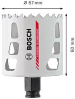 Bosch Professional 2608900432, Bosch Professional Bosch EXPERT Tough Material