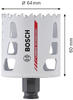 Bosch Professional Zubehör 2608594174, Bosch Professional Zubehör Lochsäge