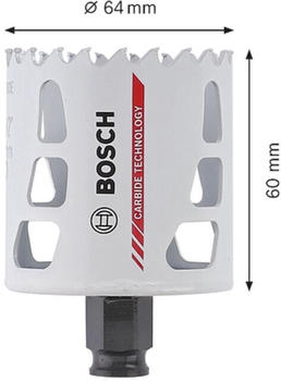 Bosch Endurance for Heavy Duty 64mm (2608594174)