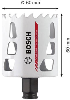 Bosch Endurance for Heavy Duty 60mm (2608594173)