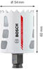 Bosch Professional 2608594172, Bosch Professional Bosch HM-Lochsäge 54 mm...