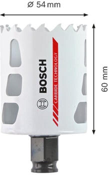 Bosch Endurance for Heavy Duty 54mm (2608594172)