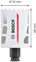 Bosch Professional 2608594171, Bosch Professional Bosch HM-Lochs&auml;ge 51 mm...