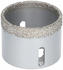 Bosch Best for Ceramic Dry Speed X-LOCK 55mm (2608599017)