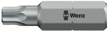 Wera Bit 1/4" Din3126 C6,3 T25 x 25mm Bohrung - 05066515001