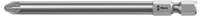Wera 855/4 Z Bits, PZ 1 x 89 mm