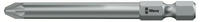 Wera 855/4 Z Bits, PZ 2 x 70 mm