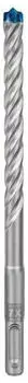 Bosch Expert SDS plus 7X 10 x 100 x 165 mm,10 tlg.